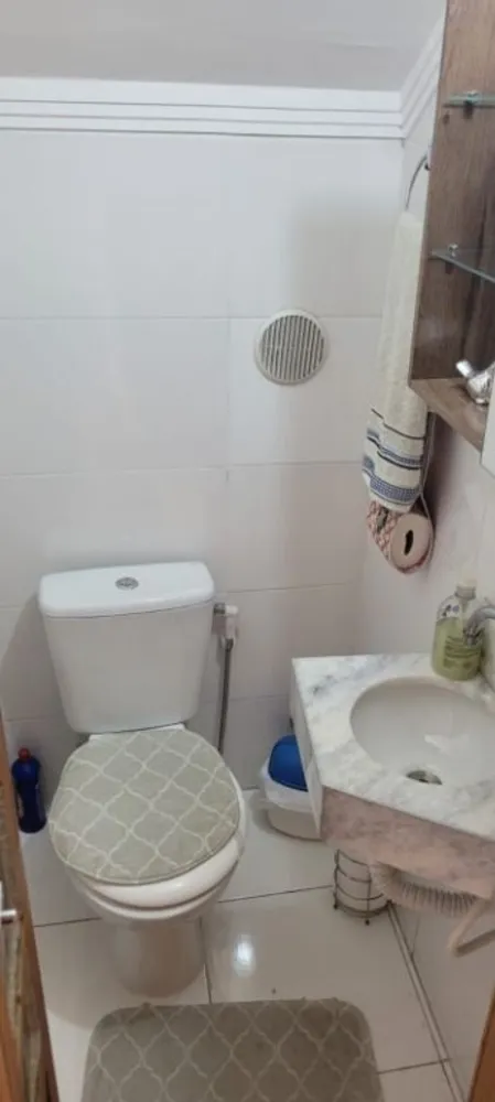 Casa de Condomínio, 3 quartos - Foto 4