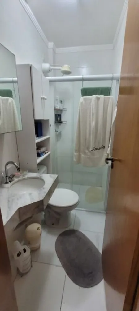 Casa de Condomínio, 3 quartos - Foto 6