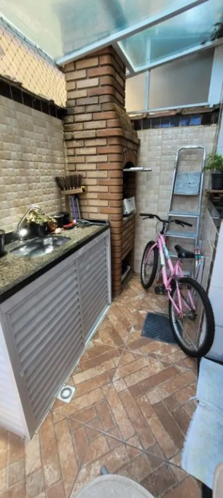 Casa de Condomínio, 3 quartos - Foto 5
