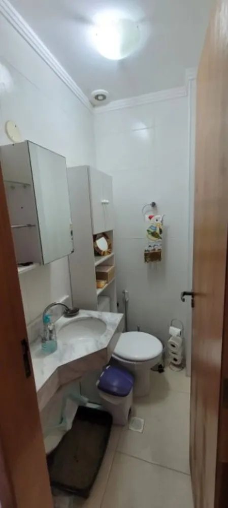 Casa de Condomínio, 3 quartos - Foto 11