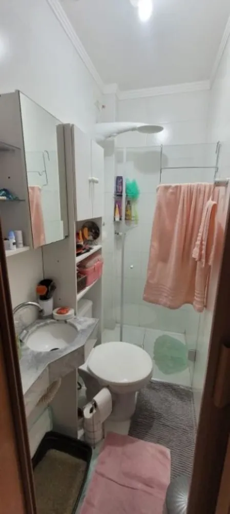 Casa de Condomínio, 3 quartos - Foto 10