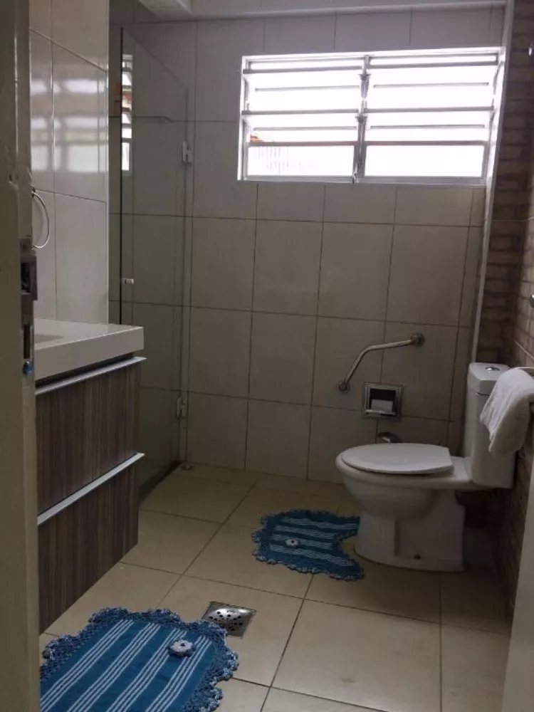 Apartamento à venda com 2 quartos, 65m² - Foto 4