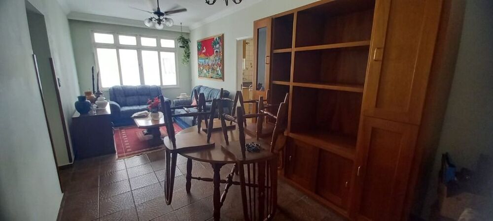 Apartamento, 2 quartos, 95 m² - Foto 4
