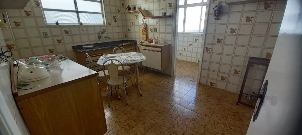 Apartamento, 2 quartos, 95 m² - Foto 4