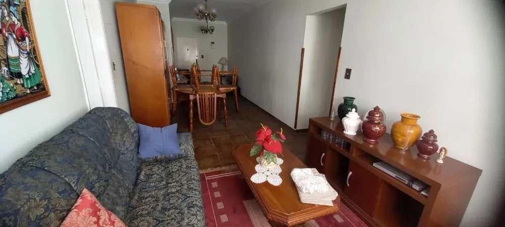 Apartamento, 2 quartos, 95 m² - Foto 6