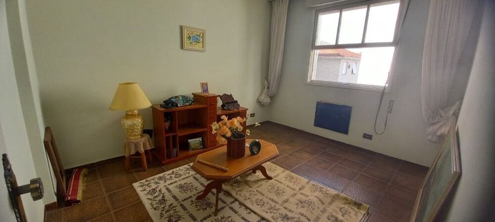 Apartamento, 2 quartos, 95 m² - Foto 1