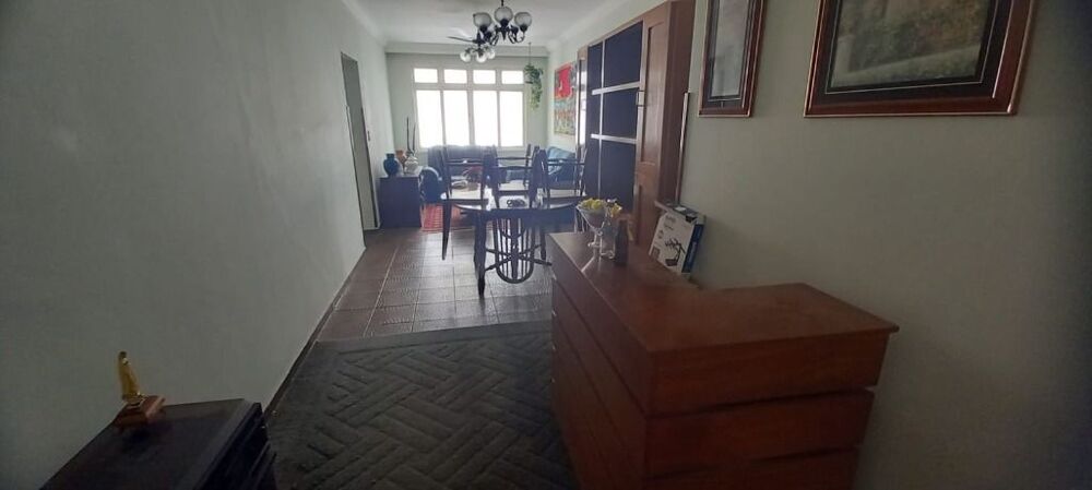 Apartamento, 2 quartos, 95 m² - Foto 2