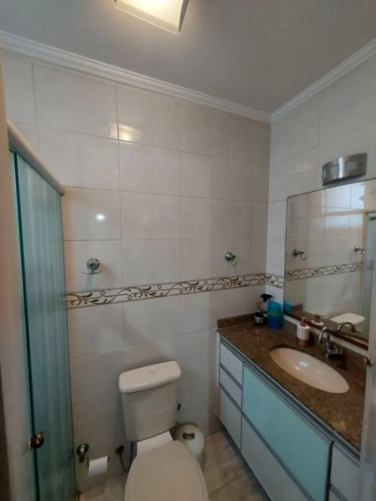 Sobrado, 4 quartos, 228 m² - Foto 4
