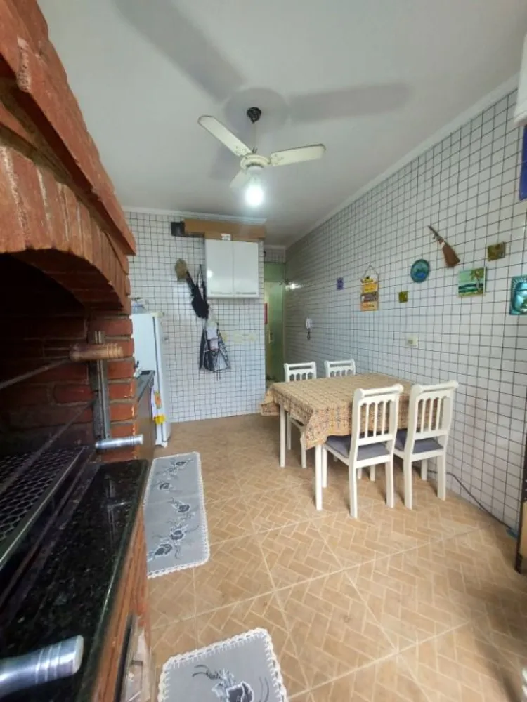 Sobrado, 4 quartos, 228 m² - Foto 3