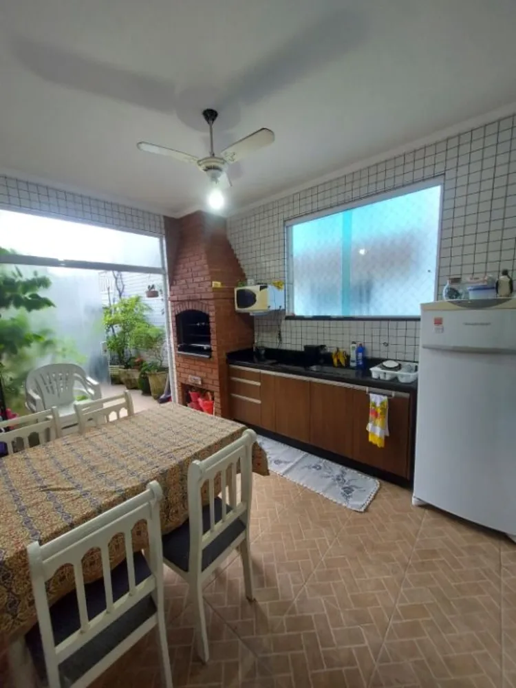 Sobrado, 4 quartos, 228 m² - Foto 2