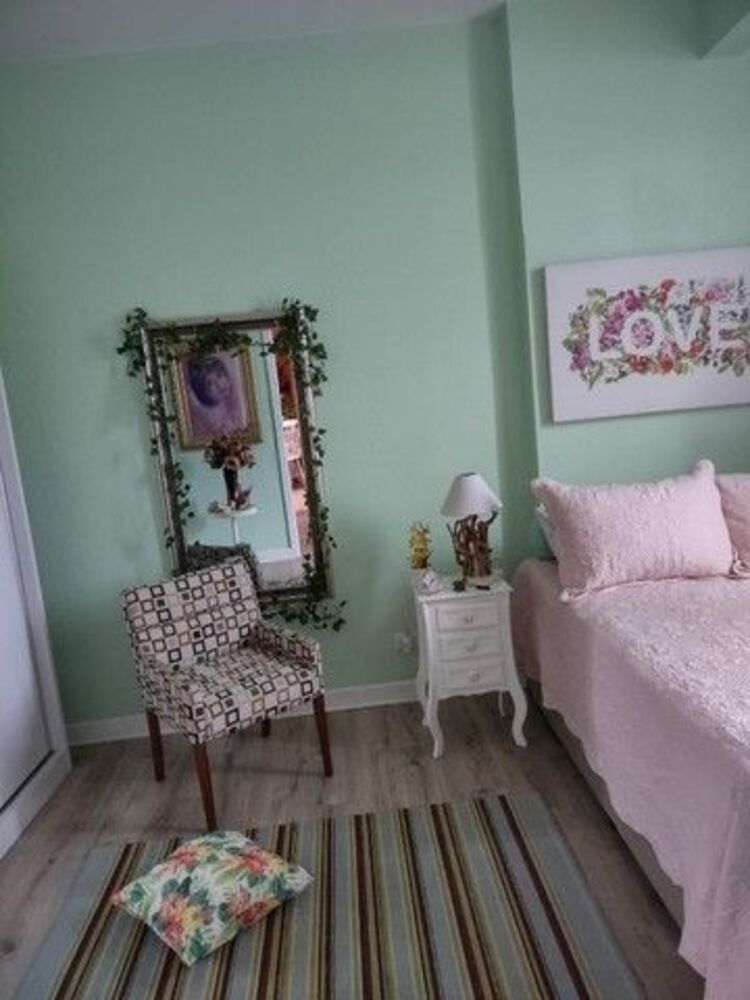 Apartamento, 2 quartos, 78 m² - Foto 2