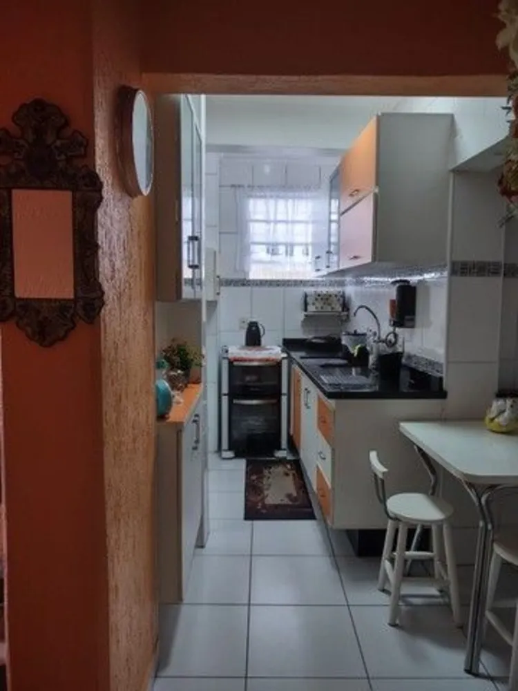 Apartamento, 2 quartos, 78 m² - Foto 5