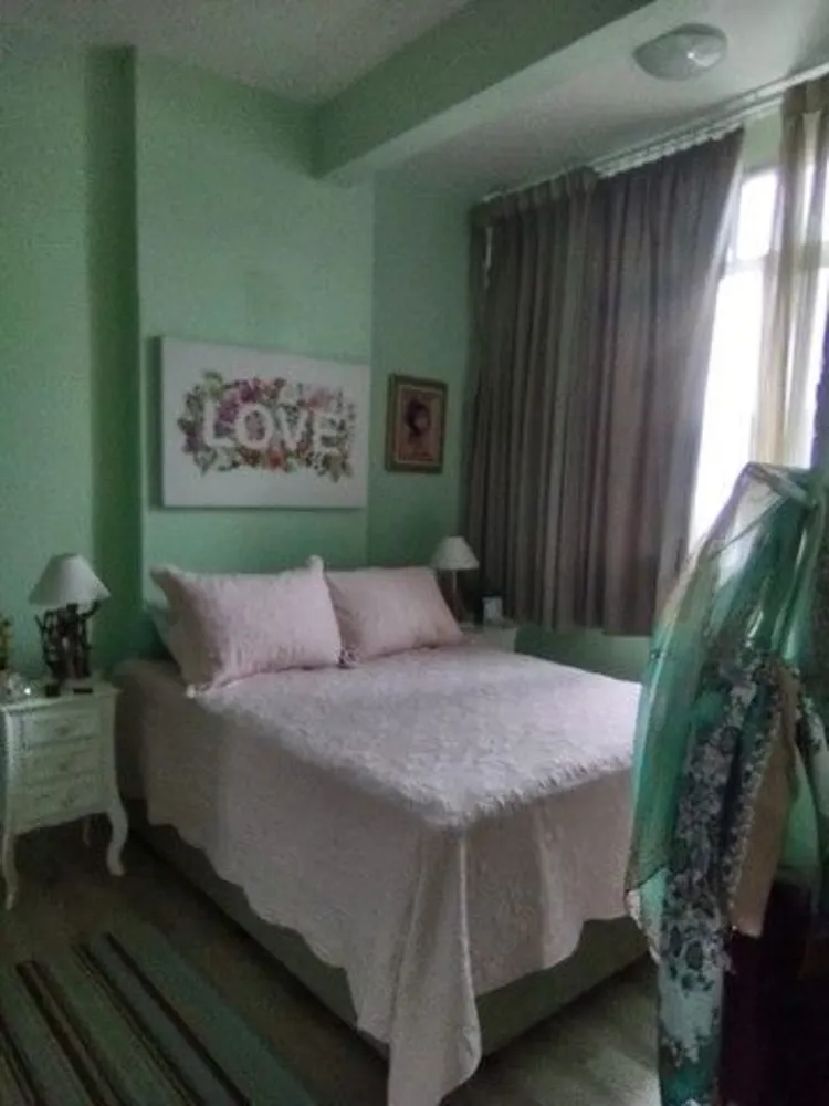 Apartamento, 2 quartos, 78 m² - Foto 6