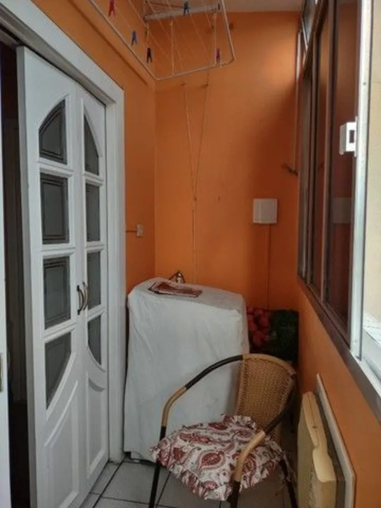 Apartamento, 2 quartos, 78 m² - Foto 8