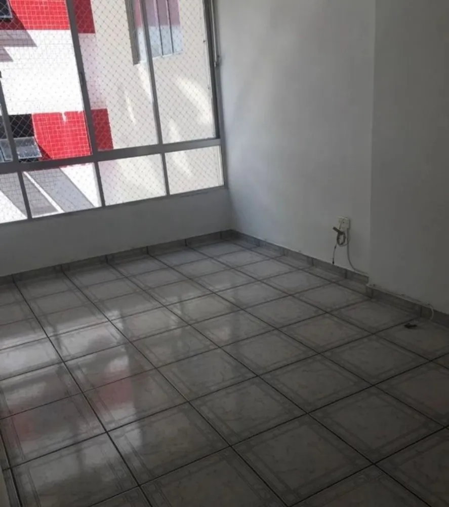 Apartamento, 1 quarto, 60 m² - Foto 1
