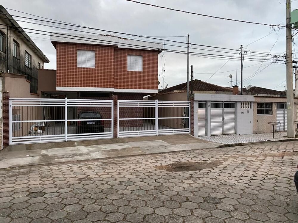 Casa de Condomínio, 1 quarto - Foto 2