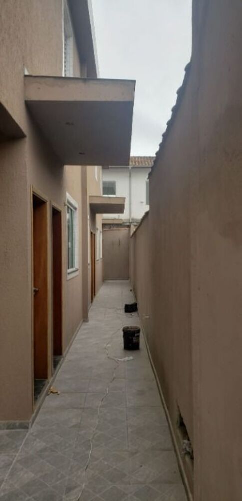 Casa de Condomínio, 1 quarto - Foto 1