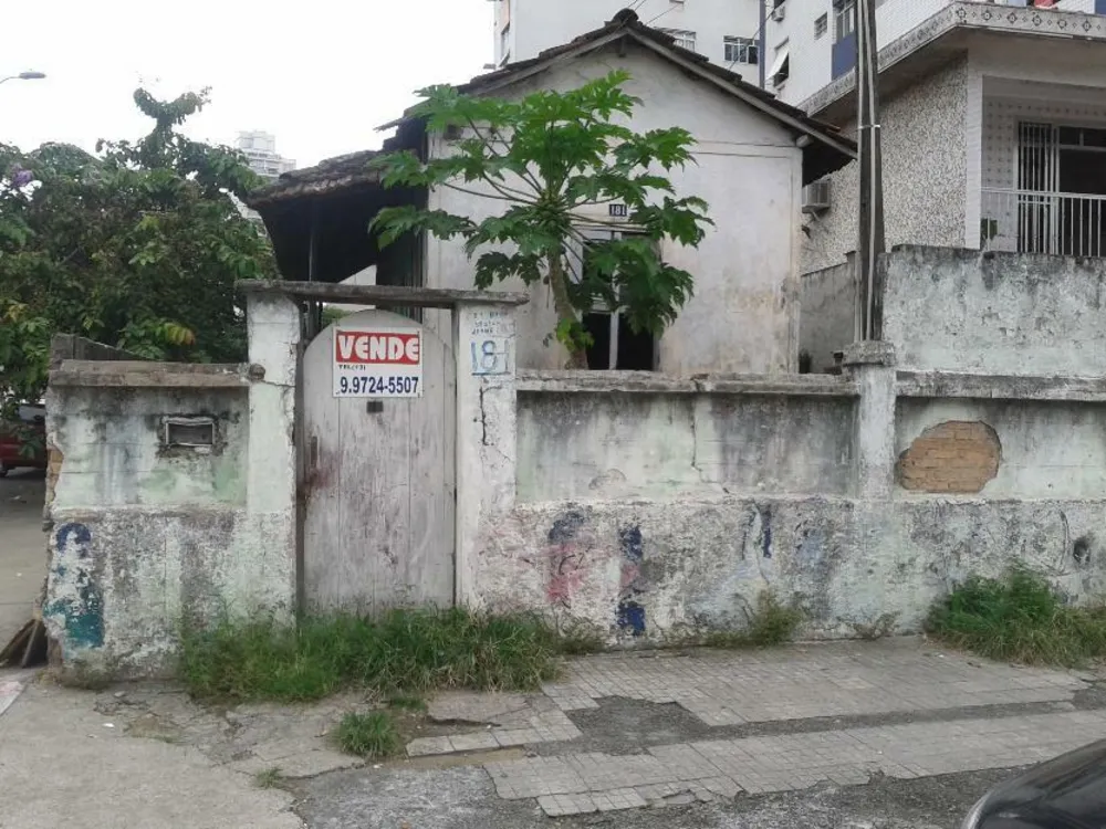 Terreno, 292 m² - Foto 1
