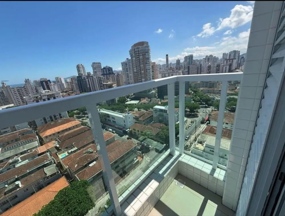 Apartamento, 2 quartos, 54 m² - Foto 5