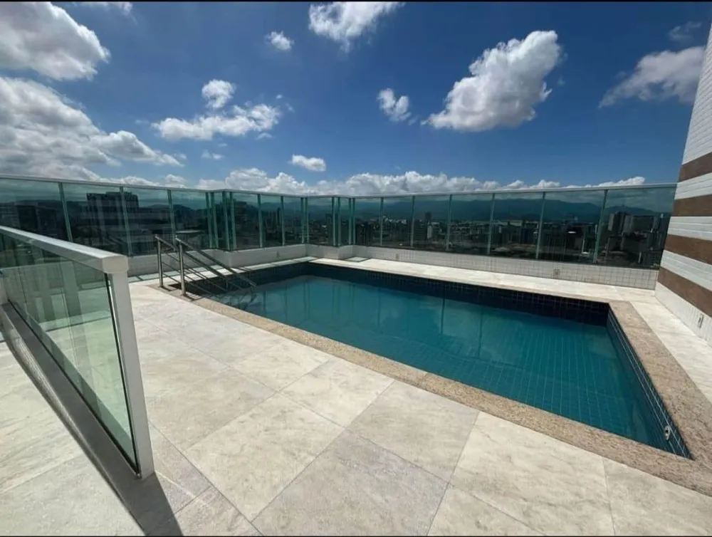 Apartamento, 2 quartos, 54 m² - Foto 6