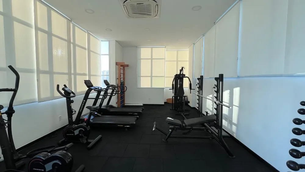 Apartamento, 2 quartos, 54 m² - Foto 5