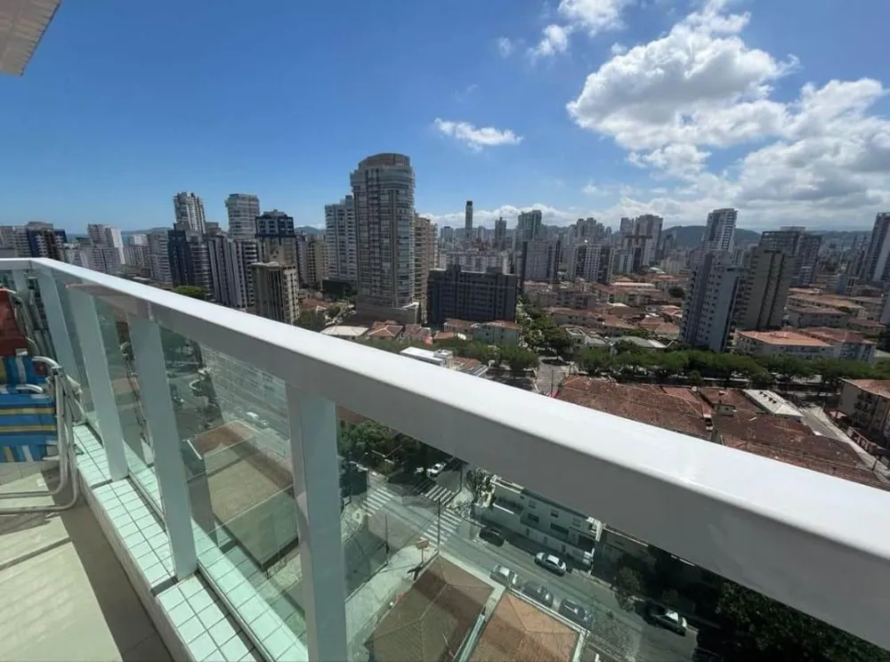 Apartamento, 2 quartos, 54 m² - Foto 6