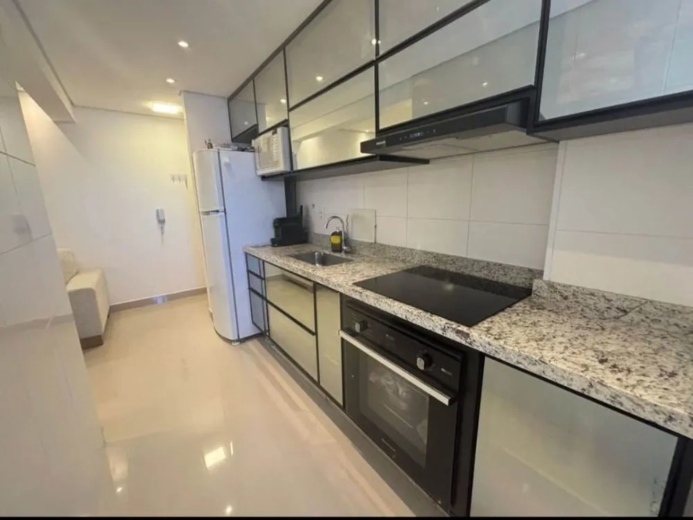 Apartamento, 2 quartos, 54 m² - Foto 11