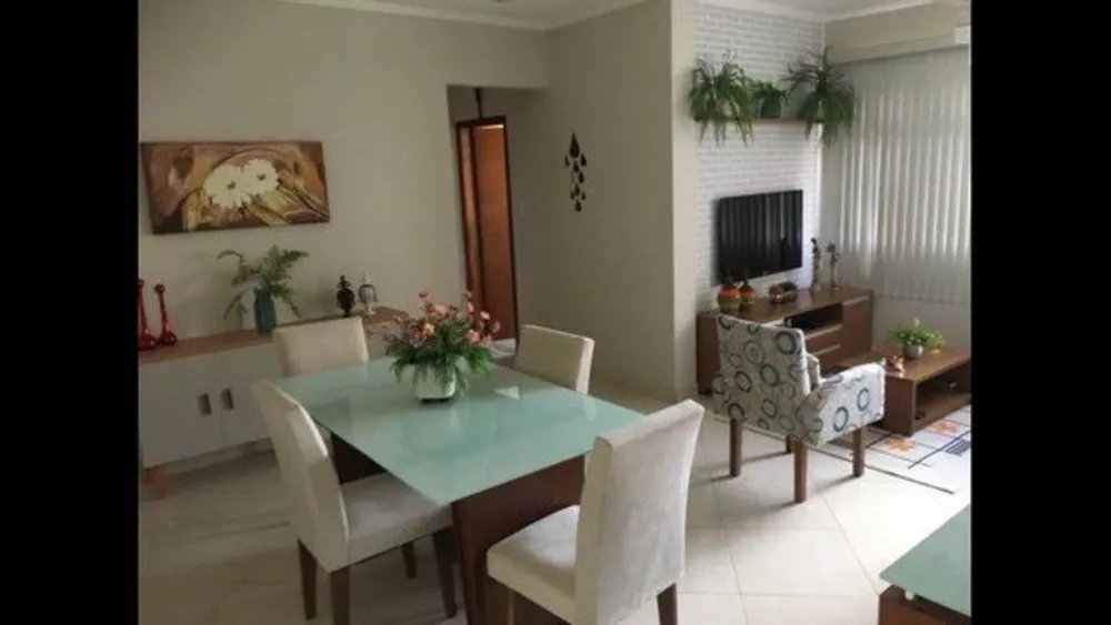 Apartamento à venda com 2 quartos, 97m² - Foto 7