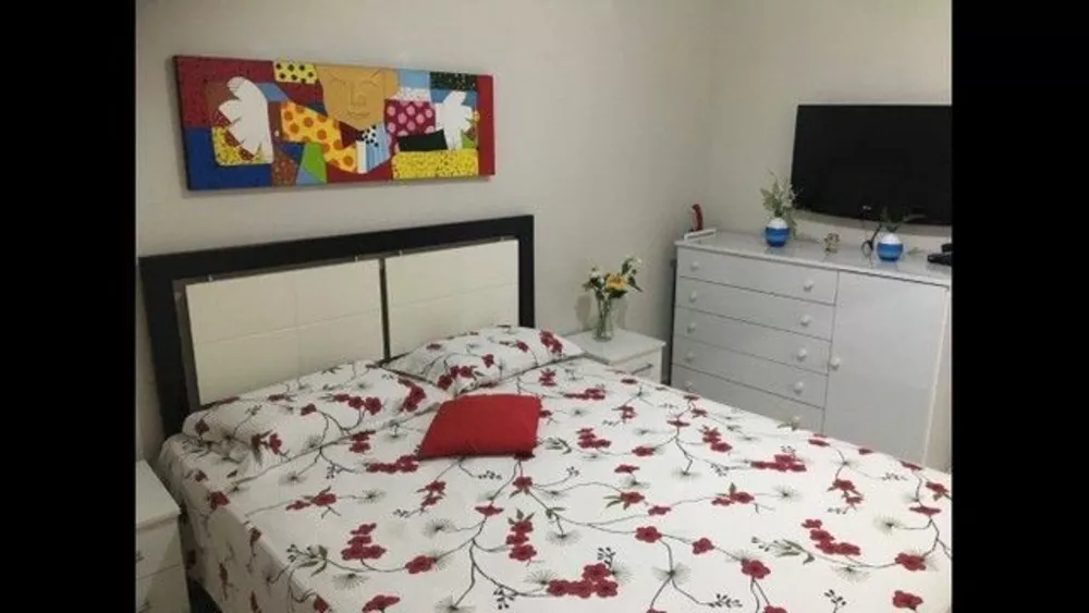 Apartamento à venda com 2 quartos, 97m² - Foto 16