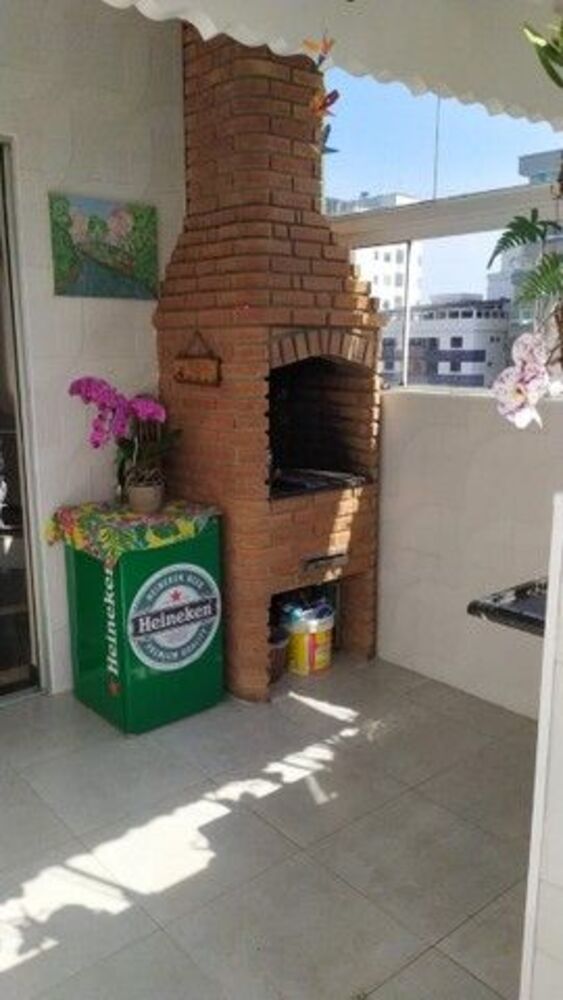 Cobertura, 3 quartos, 200 m² - Foto 4