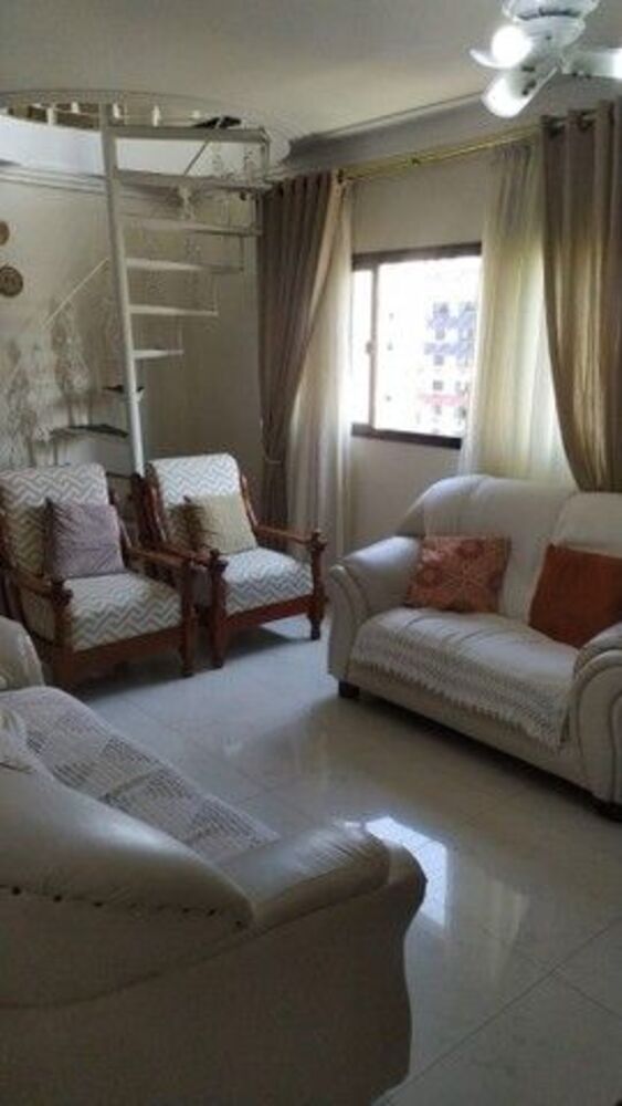 Cobertura, 3 quartos, 200 m² - Foto 3