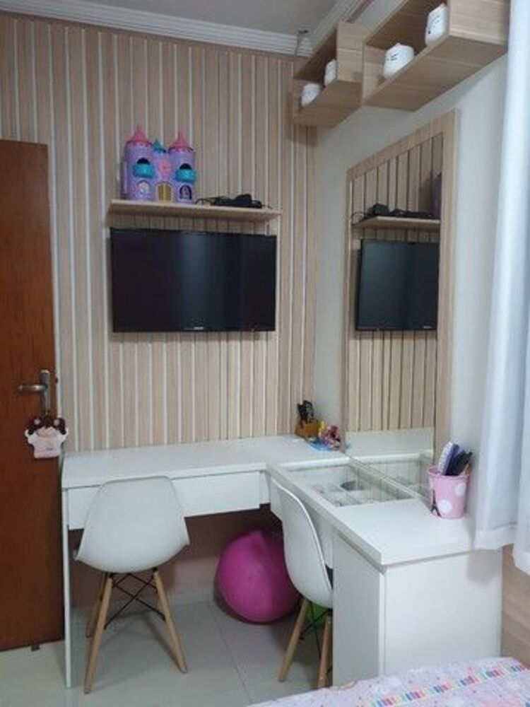 Casa de Condomínio, 2 quartos - Foto 2