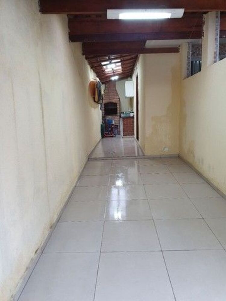 Casa de Condomínio, 2 quartos - Foto 1