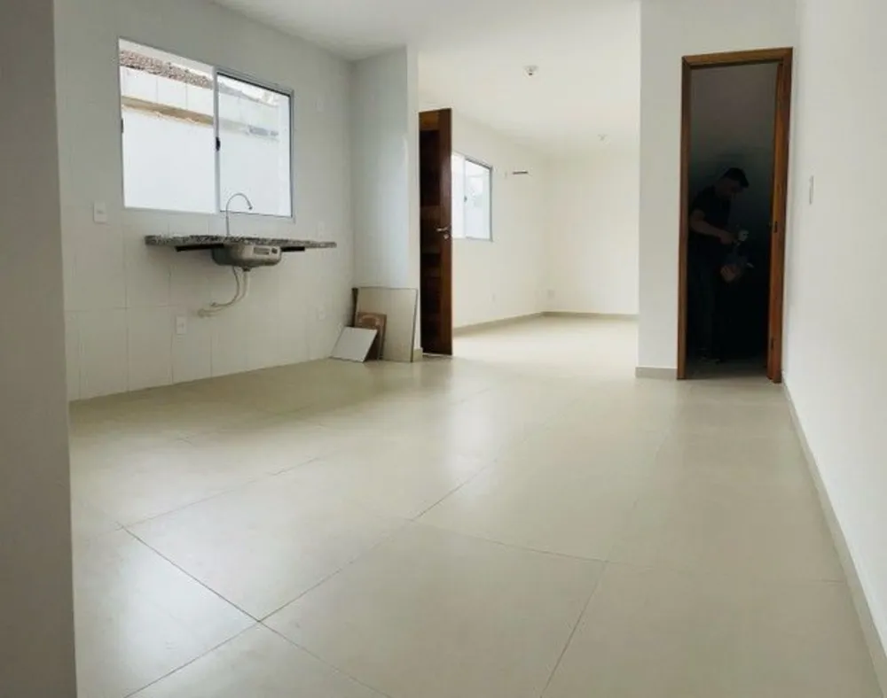 Casa de Condomínio, 2 quartos - Foto 4