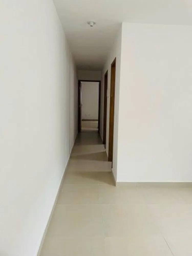 Casa de Condomínio, 2 quartos - Foto 3