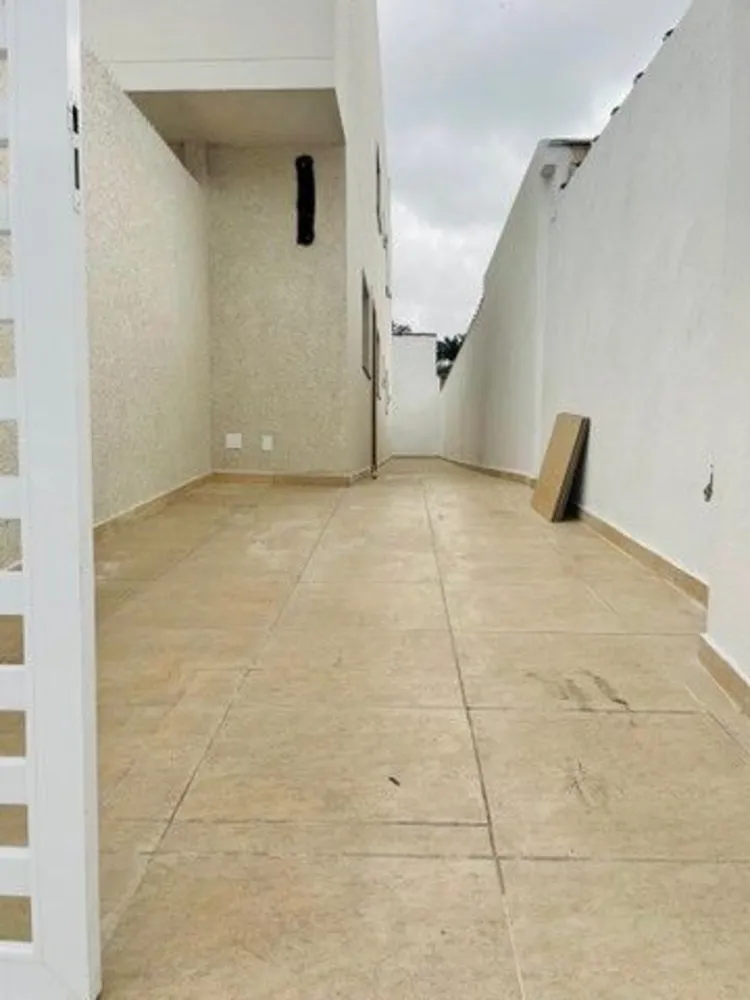 Casa de Condomínio, 2 quartos - Foto 2