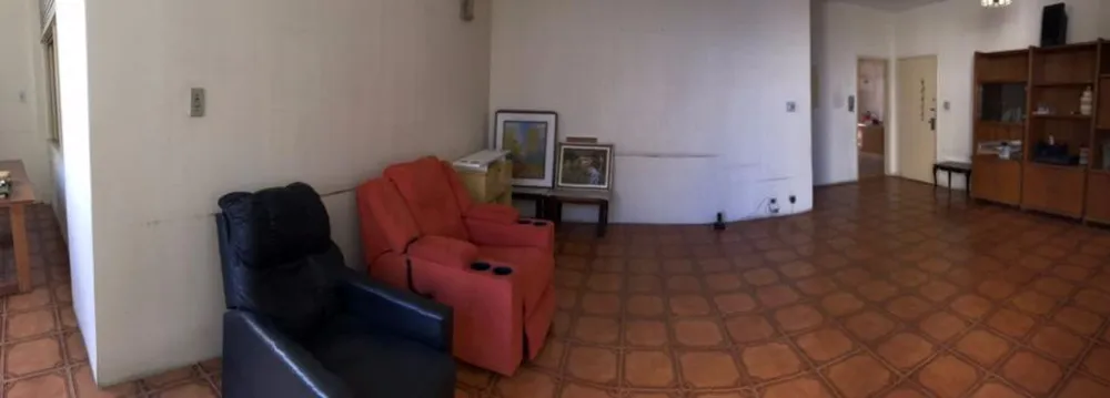 Apartamento, 2 quartos, 150 m² - Foto 3