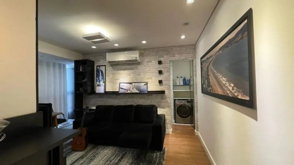 Apartamento, 1 quarto, 40 m² - Foto 3