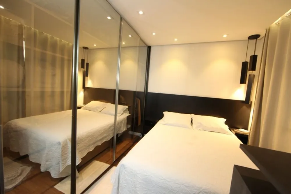 Apartamento, 1 quarto, 40 m² - Foto 4