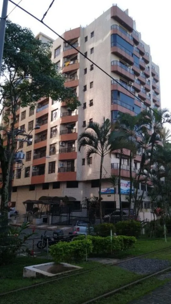 Apartamento, 1 quarto, 40 m² - Foto 1