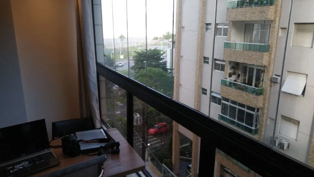 Apartamento, 1 quarto, 40 m² - Foto 2