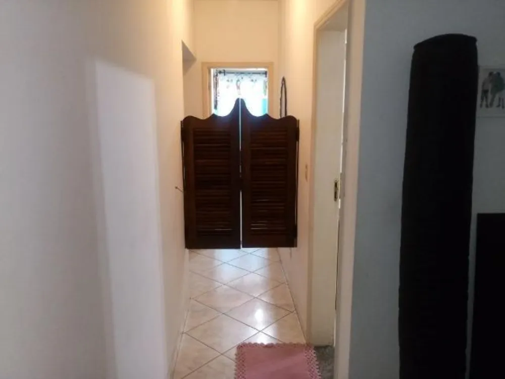 Apartamento, 3 quartos, 137 m² - Foto 1