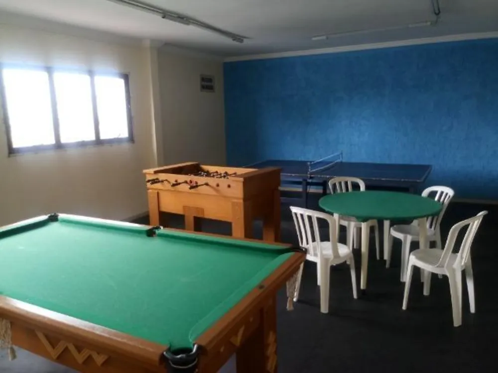 Apartamento, 3 quartos, 137 m² - Foto 3