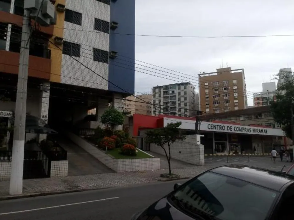 Apartamento, 3 quartos, 137 m² - Foto 4