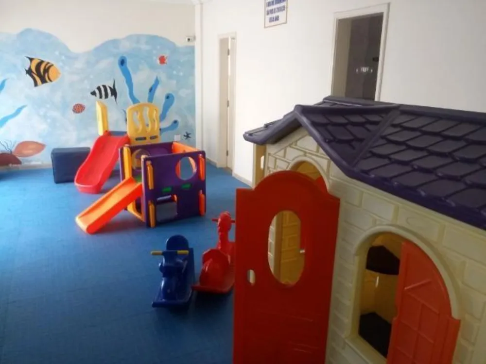 Apartamento, 3 quartos, 137 m² - Foto 2