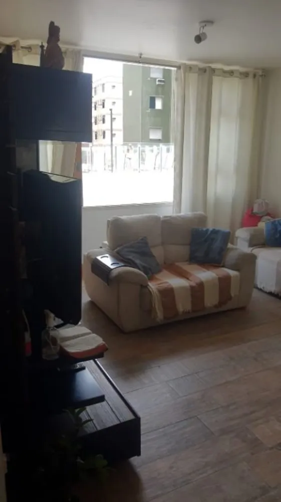Apartamento, 1 quarto, 65 m² - Foto 2