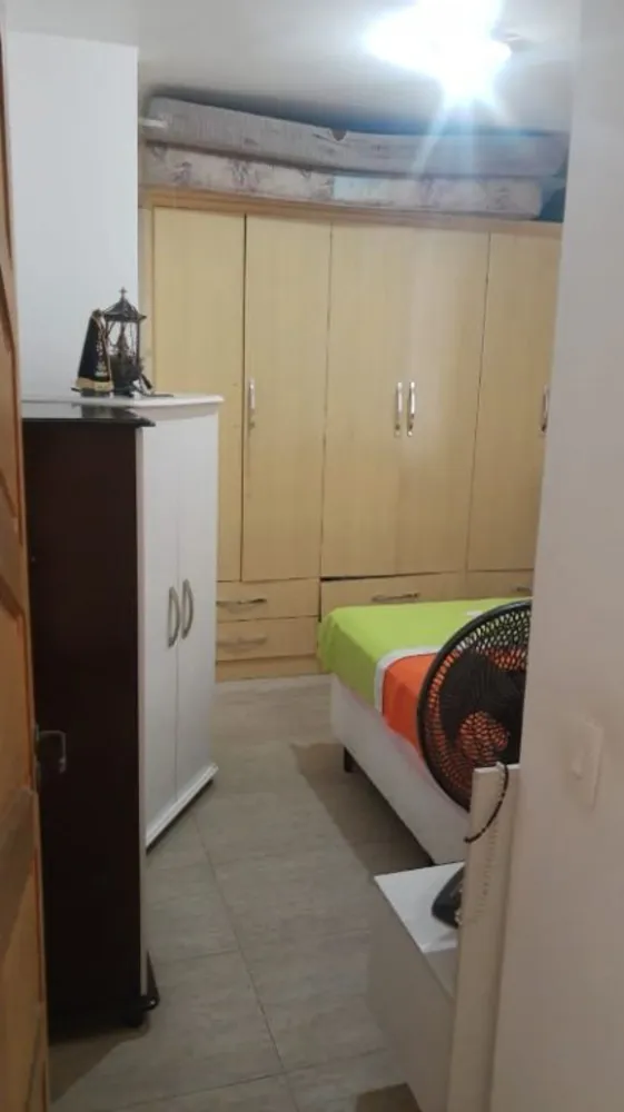 Apartamento, 1 quarto, 65 m² - Foto 4