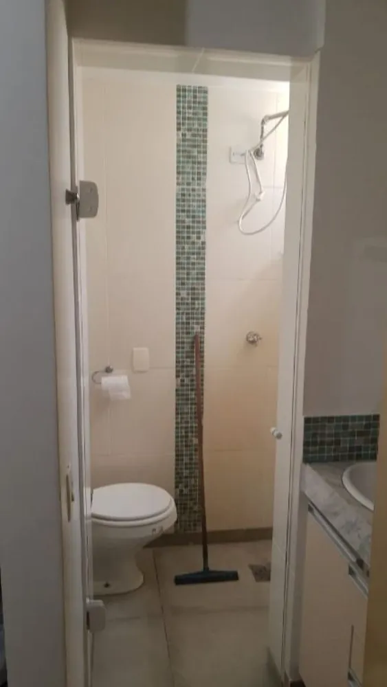 Apartamento, 1 quarto, 65 m² - Foto 1