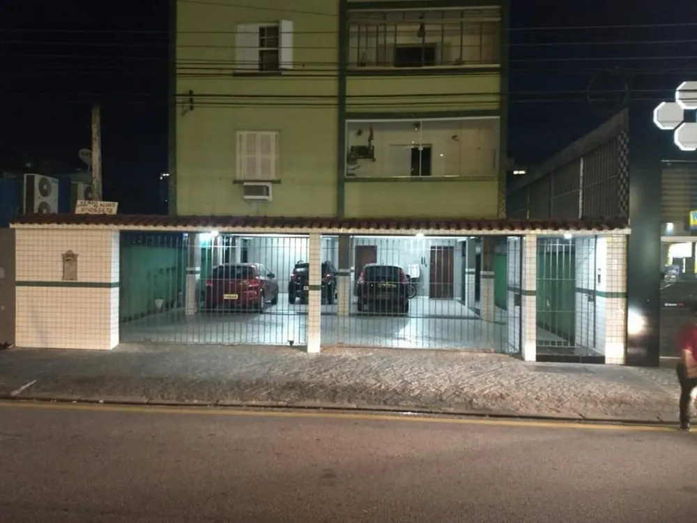 Apartamento, 2 quartos, 80 m² - Foto 4