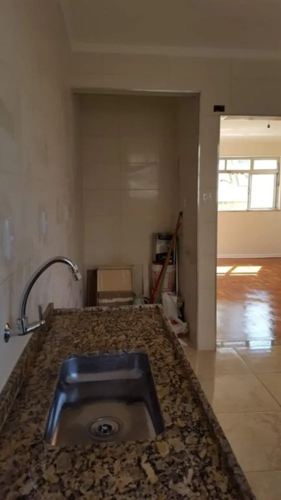Apartamento, 2 quartos, 80 m² - Foto 1